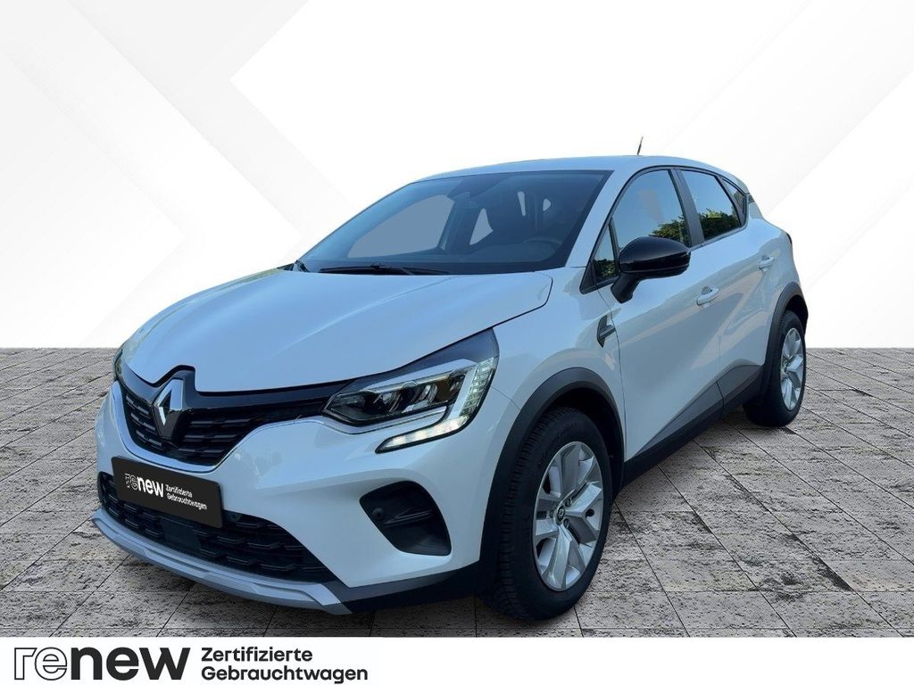 Image of Renault Captur