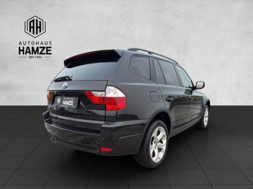 BMW X3 xDrive 20d Edition Exclusive|Panorama|Euro5