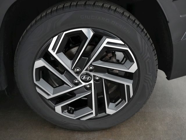 Hyundai Tucson – Bild 9