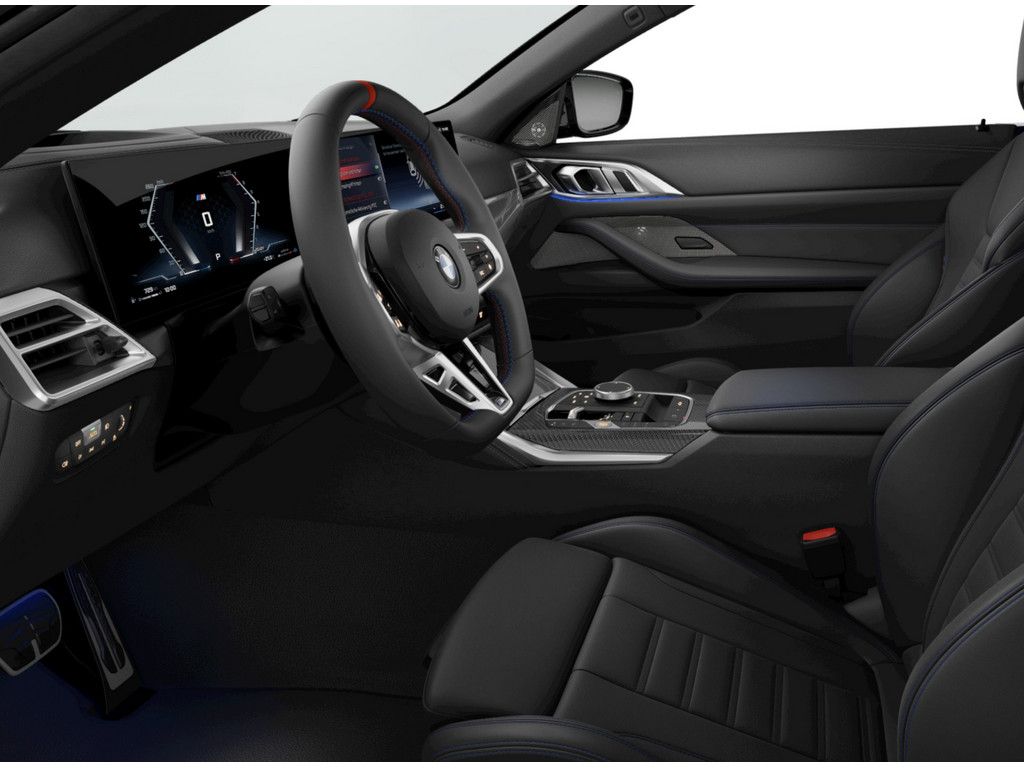 BMW M440 - Bild 4