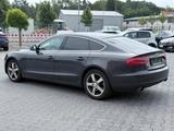 Audi A5 Sportback 2.0 TFSI *2.HAND*Bi-Xenon*Sitzhzg* - Audi Gebrauchtwagen von 2011