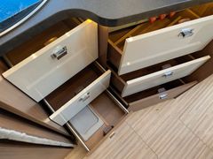 Carthago C-Tourer I 144 | Queensbett | *Top Ausstattung!*