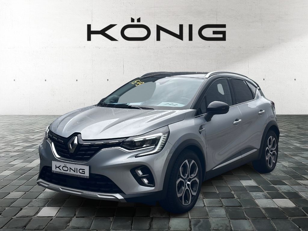 Image of Renault Captur