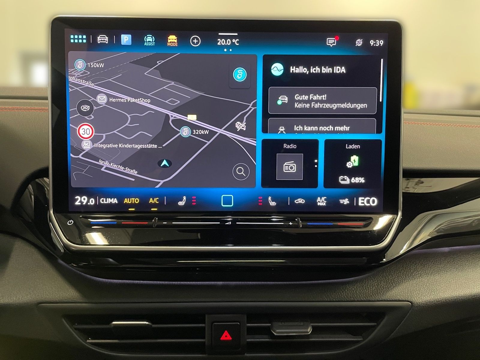 Volkswagen ID.4 - Bild 13