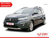 Dacia Jogger TCe 110 Comfort LED Navi Sitzheizung PDC - Dacia Jogger