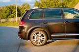 Volkswagen Touareg 6.0 W12 Tiptronic Sport Edition Spor... - gebrauchte VW Touareg aus dem Jahr 2005
