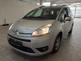 Citroën Grand C4 Picasso Tend.*TÜV*KLIMA*AHK*PDC*7.SITZE - Citroën Grand C4 Picasso / SpaceTourer aus 2007