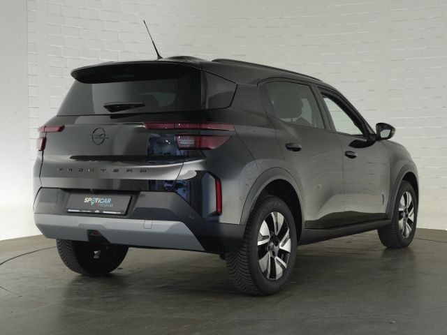Frontera Electric C GS 44kWH AT+LED+NAVI+RÜCKFAH