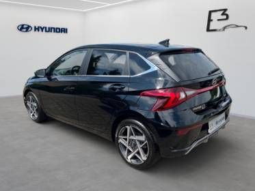 Hyundai i20 – Bild 4