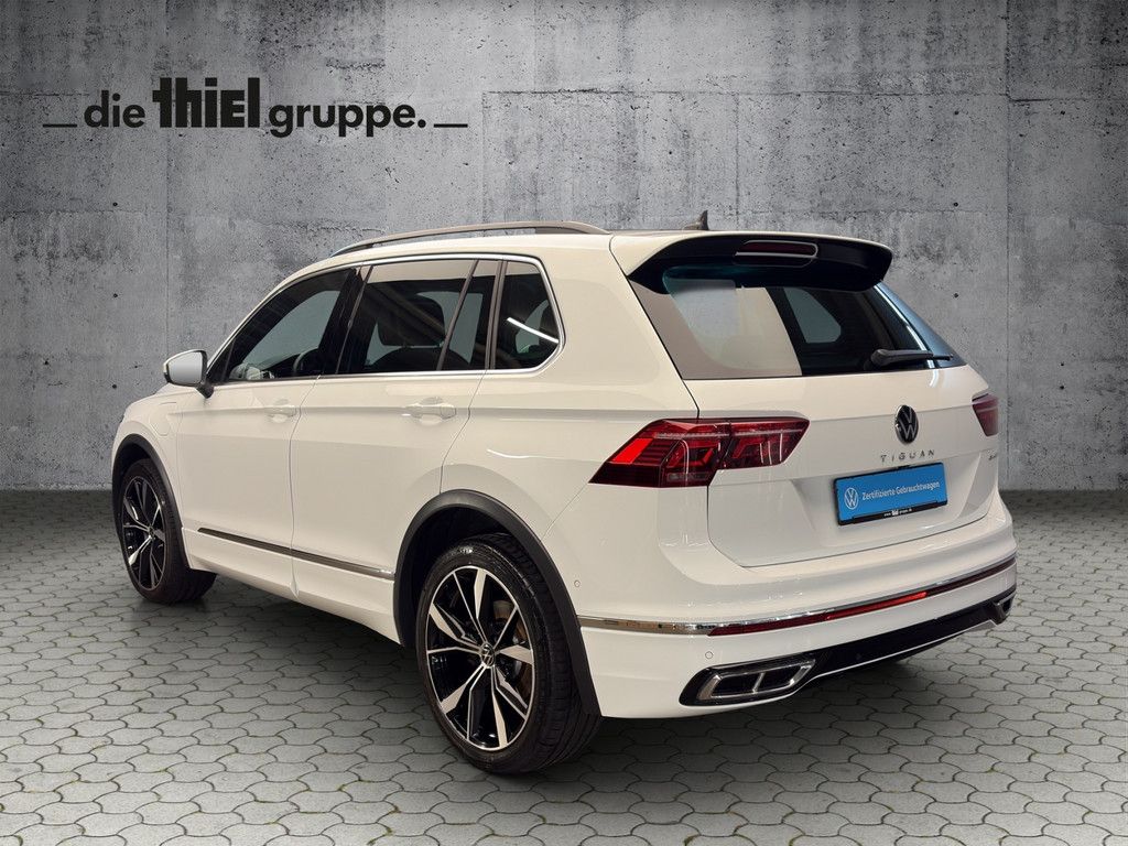 Volkswagen Tiguan - Bild 7