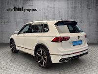 Volkswagen Tiguan - Vorschau Bild 7