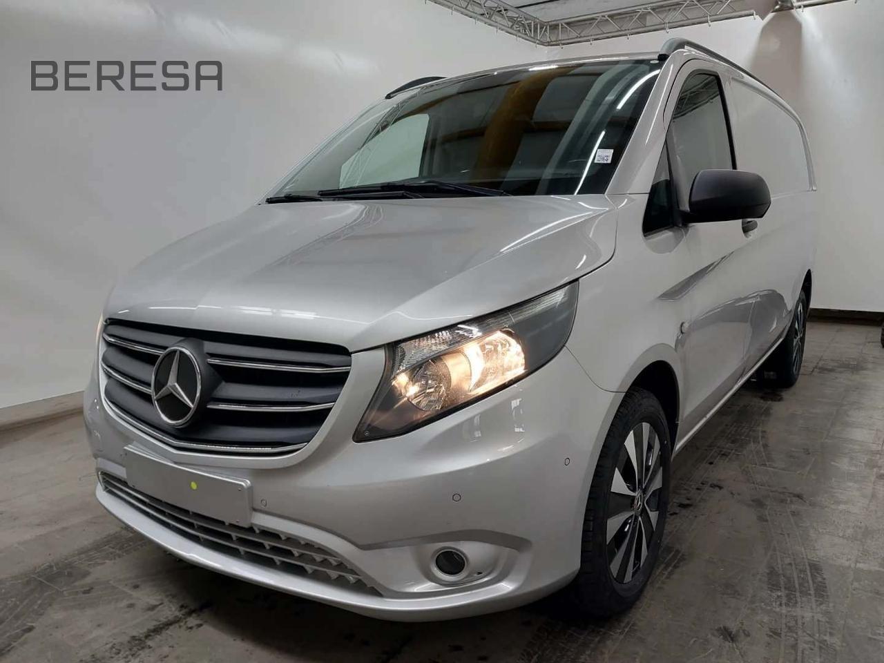 Mercedes-Benz Vito 116 CDI Kasten Lang Kamera Sitzhz
