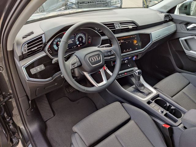 Q3 Sportback S line 35 TFSI S tronic STHZG!