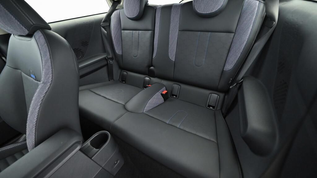 MINI Cooper C - Bild 14