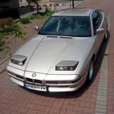BMW 850Ci E31 aus 1991 Traumwagen zu verkaufen - BMW 850: Von Privat