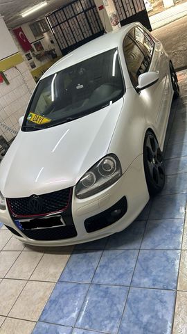 Volkswagen Golf 2.0 T-FSI DSG GTI Edition ...