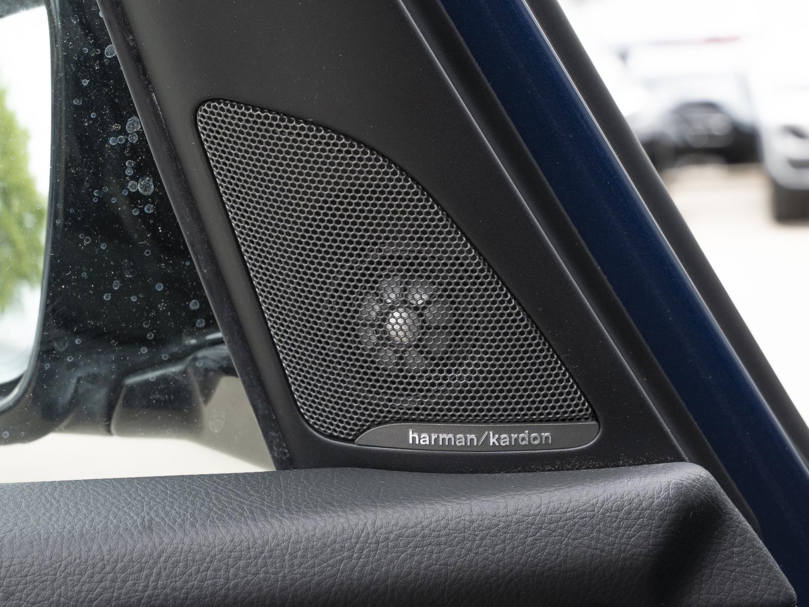 BMW 220 Gran Tourer 220d Gran Tourer Sport Line H/K KAMERA NAVI LED, миниатюра 12