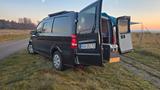 Mercedes-Benz Vito Mixto - Mercedes-Benz Vito: Von Privat