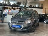 Opel Zafira *TEMPO*KLIMA*7 SITZER*AHK* - Opel Zafira mit Anhängerkupplung
