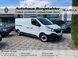 Renault Trafic Lkw Komfort L2H1 3,0t ENERGY dCi 120 - Renault Karlsruhe