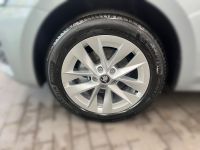Skoda Octavia - Vorschau Bild 4