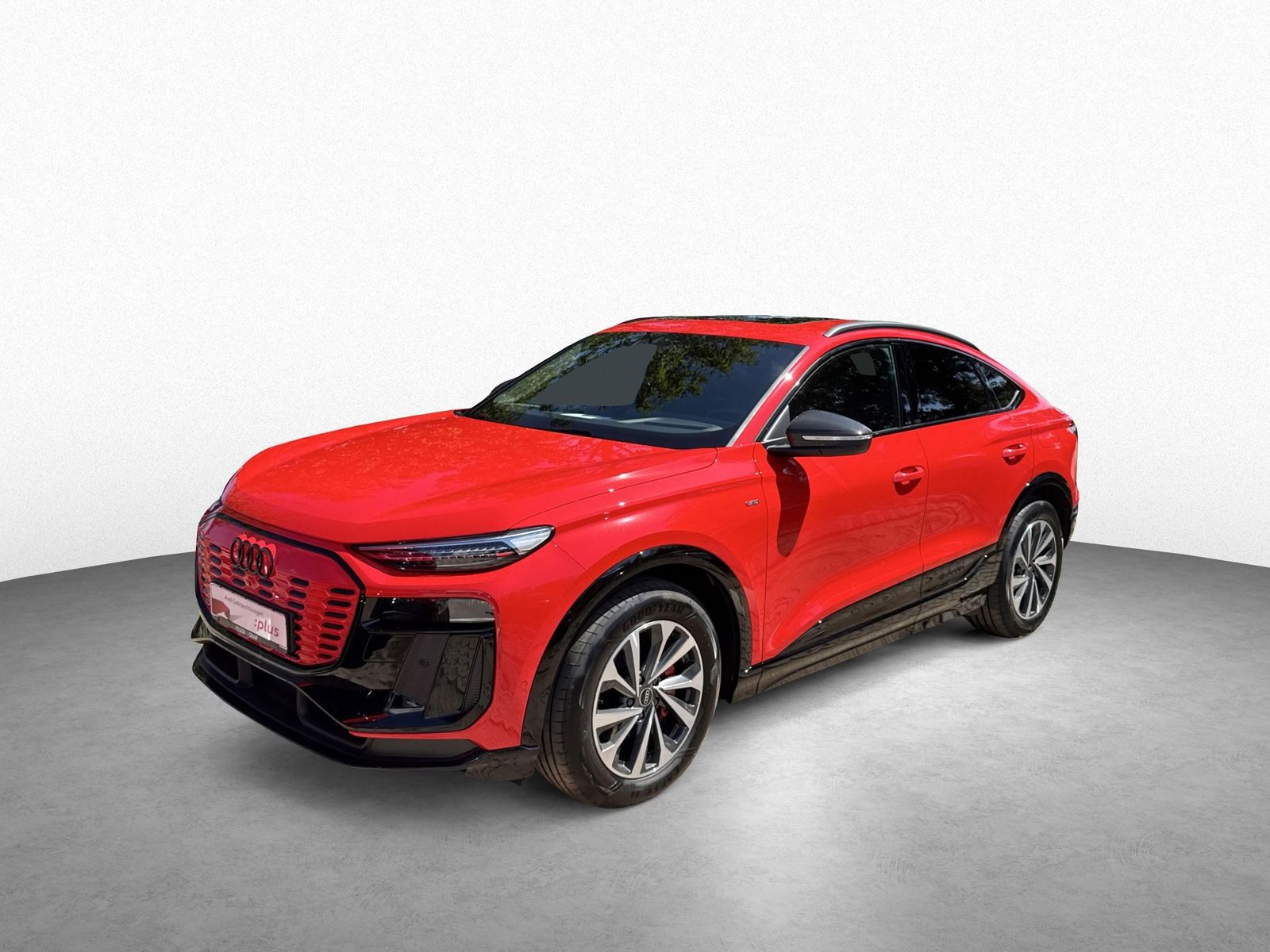 Audi Q6 e-tron - Bild 16