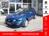 Seat LEON SPORTSTOURER STYLE 1.5 TSI FULL-LINK SITZH.