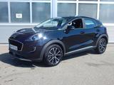Ford Puma 1.0 EcoBoost Hybrid TITANIUM - Ford Puma Tageszulassungen
