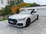 Audi A7 55 TFSI S tronic quattro - S-Line - Audi A7 55 TFSI Gebrauchtwagen