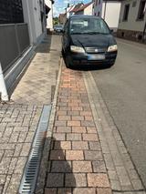 Fiat Idea 1.4 Benziner | TÜV bis 12/2027 |... - Fiat Idea: Kleinwagen