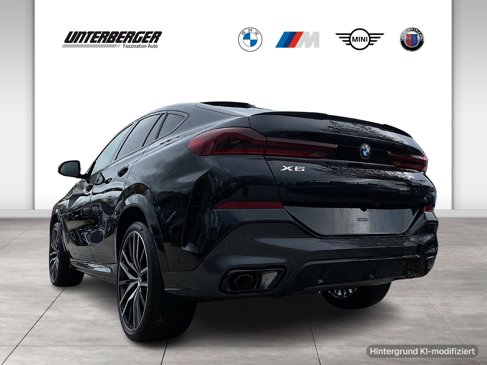 BMW X6 - Bild 12