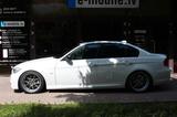 BMW 335i Limousine - EU , UnfallFREI, TOP, M - BMW 335: I