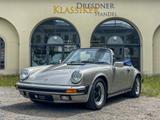 Porsche 911 Carrera Cabriolet, Dokumentiert, matching - Porsche 911 in Dresden