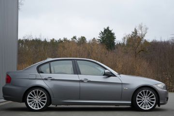 BMW 320 - 8