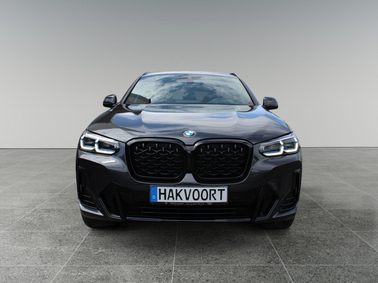 BMW X4 xDrive30i M Sport AHK Head-Up 20 LM SH v h P foto 7