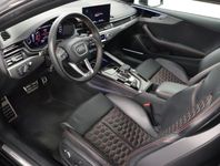 Audi RS5 - Vorschau Bild 9