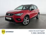 Seat Arona 1.0 TSI FR (EURO 6d-TEMP) LED+NAVI+PDC+SHZ - Seat Arona in Solingen