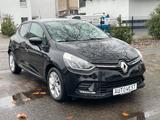 Renault Clio IV Limited*Navi*Media*Tüv & Au* - Renault Clio Gebrauchtwagen in Düsseldorf