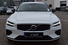 Fahrzeugabbildung Volvo V60 T5 Autom. R-Design*DAB+*FSHZG*RFK*H&K