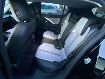 Bild 21 Opel ASTRA ELEGANCE AHK NAVI ACC WINTERPAKET+WSS