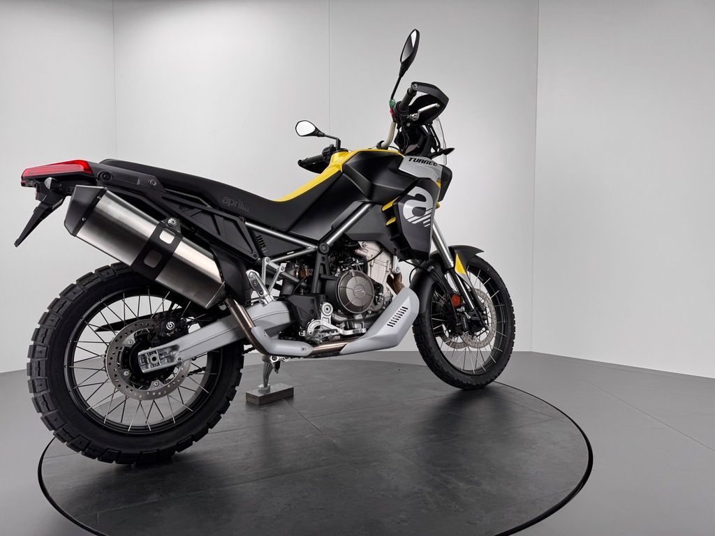 Fahrzeugabbildung Aprilia TUAREG 660 *TAGESZULASSUNG