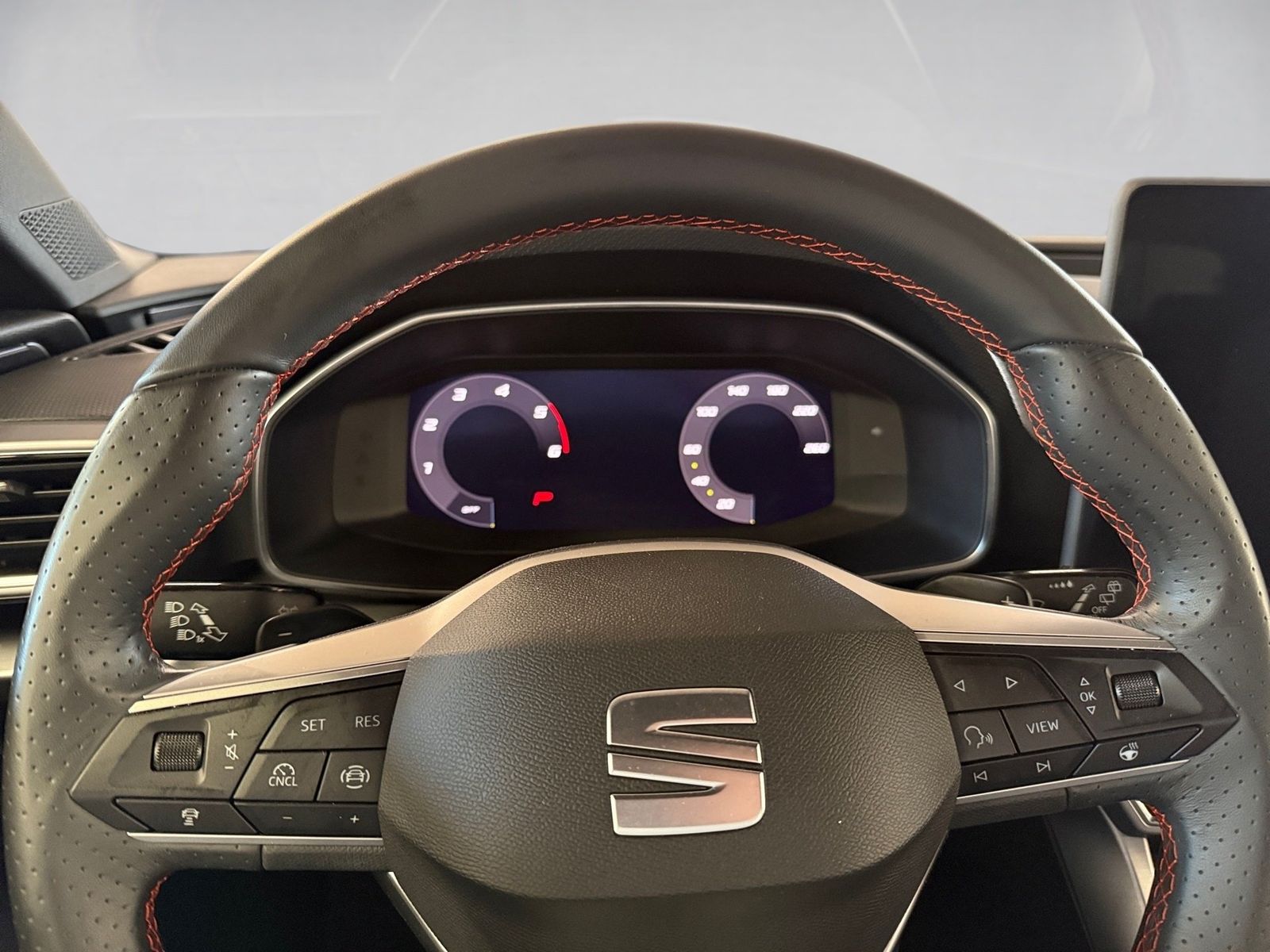 Seat Leon - Bild 16