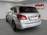 Mercedes-Benz B 180 B-KLASSE Sports Tourer Navi SHZ Parklenkas - Mercedes-Benz B 180: Sports Tourer