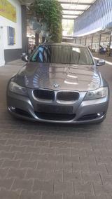 BMW 320d EfficientDynamics Edition EfficientDyna... - BMW 320: 320d Efficientdynamics Edition