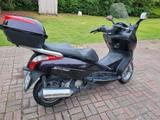Honda S-Wings 125 - HONDA S WING 125