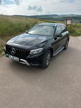 Mercedes-Benz Mercedes GLC 220d 4matic (x253) - Mercedes-Benz GLC X253