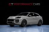 Porsche Cayenne E-Hyb Coupé 2025 SportDesign 22" Pano HD
