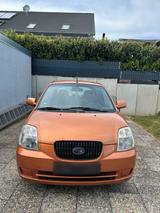 Kia Picanto EX - Kia aus 2004