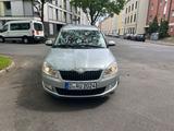 Skoda Roomster - Skoda Roomster in Düsseldorf