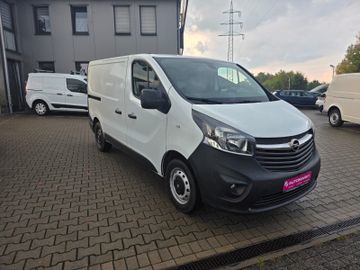 Opel Vivaro - 2